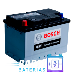 Bosch ams rappibaterías