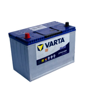 Batería Varta Blue Caja 27 1200 Polaridad Izquierda