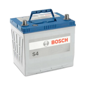 Batería Bosch S4 Caja NS-60-700 Polaridad Derecha