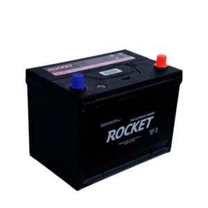 Batería Rocket Caja 34-900 Polaridad Derecha