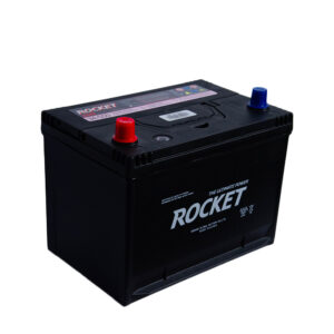 Batería Rocket Caja 34-900 Polaridad Izquierda