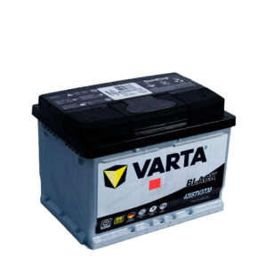 Batería Varta Black Caja 42-730 Polaridad Derecha