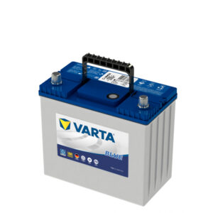 Batería Varta Blue Caja Ns60-730 Polaridad Derecha