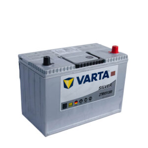 Batería Varta Silver Caja 27-1300 Polaridad Derecha