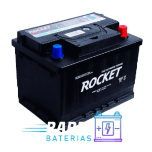 baterias rocket rappi baterias