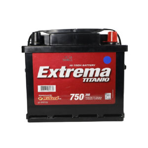 WILLARD EXTREMA 36D-750