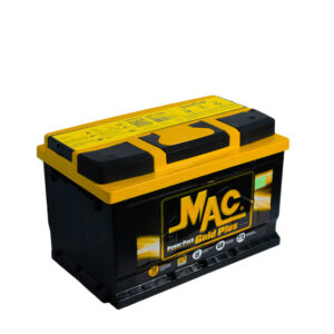 Batería Mac Gold 1150 / Caja 48 / Polaridad Izquierda