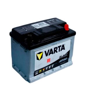 Batería Varta Black 840 / Caja 48 / Polaridad Derecha