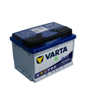 Batería Varta Blue 870 / Caja 42 / Polaridad Izquierda